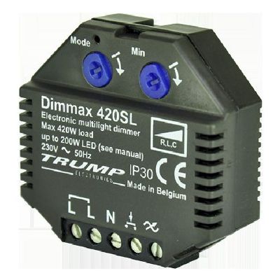 DIMMAX 420SL LED DIMMER