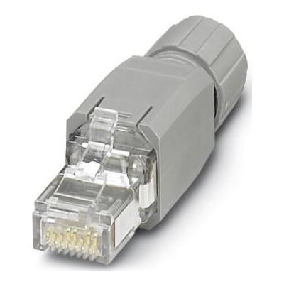 CONNECTOR VS-08-RJ45-5-Q/IP20