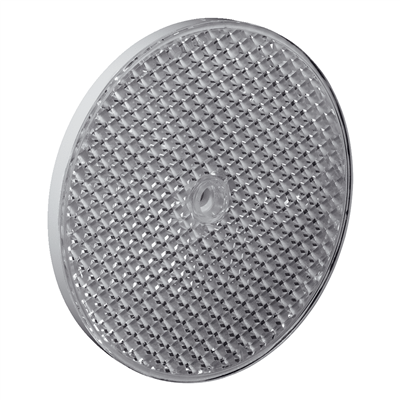 REFLECTOR C110A  84MM ROND