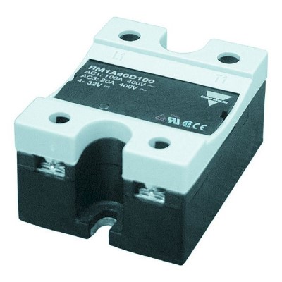 SOLID STATE RELAIS RM1A23D50 3-32VDC
