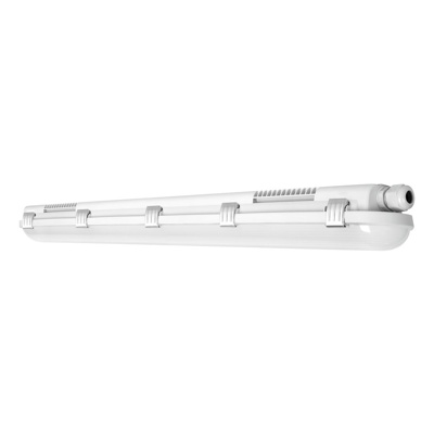 LED ARM. WD DAMP PROOF IP65 GEN 2 32W 6500K GY 1,2M