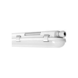 LED ARM. WD DAMP PROOF IP65 GEN 2 81W 4000K GY 1,5M