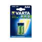 NIMH 56763 1000MA AAA HR03  RECHARGEABLE
