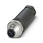 CONNECTOR SACC-M12MSS-2PECON-PG 9-M